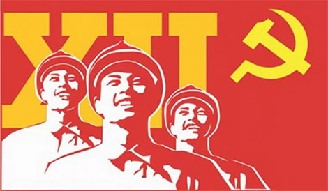 Kết hợp quốc phòng, an ninh và đối ngoại, bảo vệ Tổ quốc từ sớm, từ xa