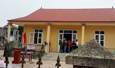 Không để các đối tượng cơ hội lợi dụng sự việc ở Đồng Tâm kích động lôi kéo, gây rối