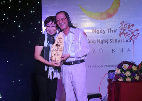 Ngày mai trong đám xuân xanh ấy...