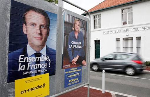 Cử tri Pháp vẫn do dự trước giờ G