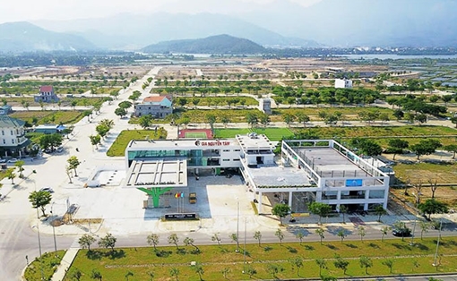 Golden Hills – Sức hút khu đô thị sinh thái bậc nhất Đà Nẵng