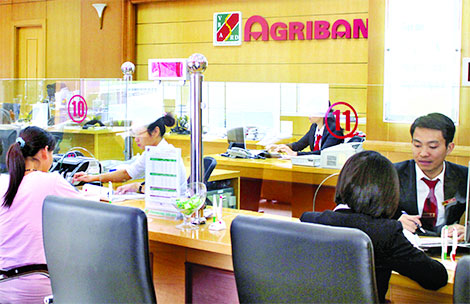 Agribank phát hiện dấu hiệu lừa đảo tiền gửi tiết kiệm