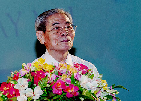 Nhớ nhà thơ Thy Ngọc: Con ngựa thồ trong văn chương thiếu nhi