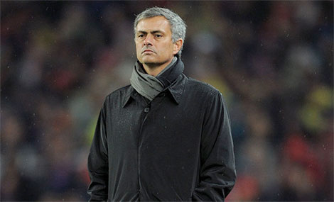 Mourinho sẽ thừa nhận thất bại, nếu không vô địch Europa League