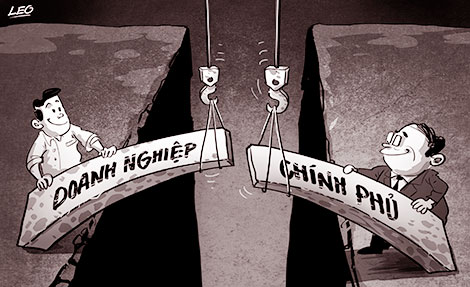 Cần nhất sự đồng lòng