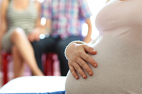 Tôi đã rước họa vào nhà