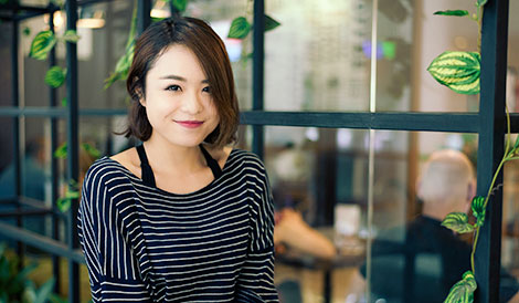 Thái Trinh - Quang Đăng: Một mùa vào hết trăm năm