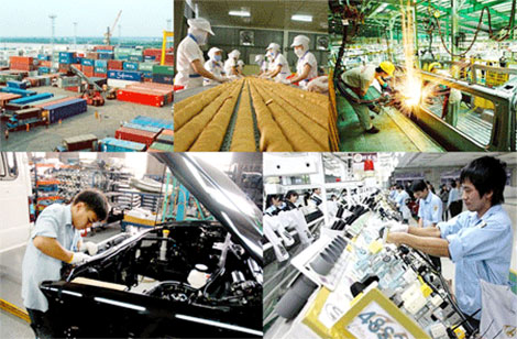 Đã giải ngân được 6,15 tỷ USD vốn FDI