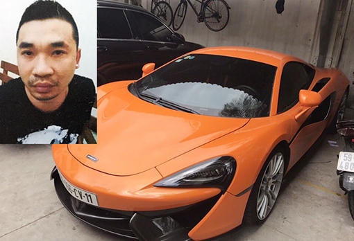 Hơn 1 năm gian khổ triệt phá xưởng ma túy lớn nhất Việt Nam