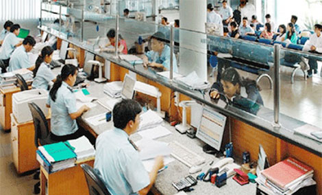 Nếu có lệnh hoàn trả, sẽ hoàn thuế trong vòng 1 ngày