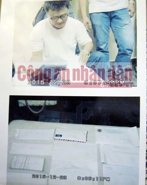 Nhân viên Hải quan ép 50 DN chi gần 1 tỷ đồng hối lộ, chờ ra tòa