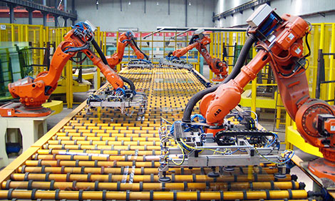 Cách mạng công nghiệp lần thứ tư: Cơ hội hay rủi ro?