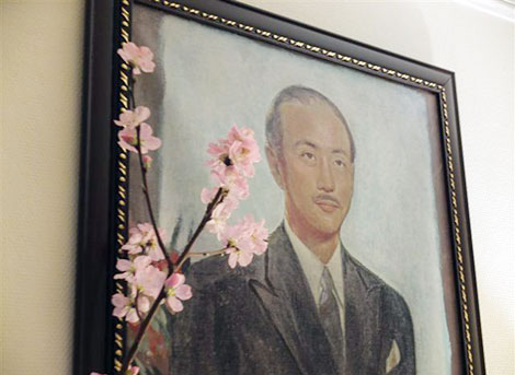  Ngôi nhà, người cha và Hà Nội...