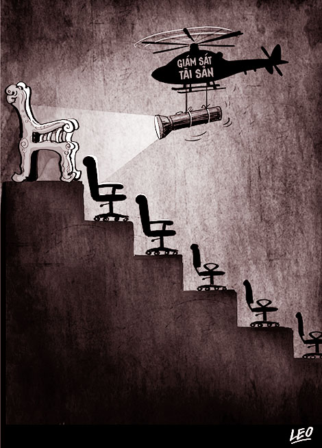 Việc cần làm ngay