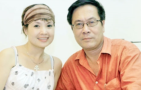 Lan Hương & Tất Bình: Đừng hỏi vì sao anh yêu em?