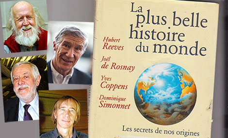 Sự thức tỉnh vĩ đại