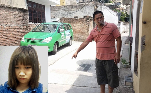 Cô gái 21 tuổi đùa giỡn trên nỗi đau của gia đình có con gái 4 tuổi bị mất tích