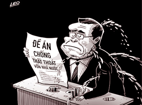 Chuyện lâu dần thành quen