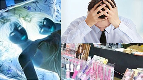 Tôi phải làm gì để giúp con trai?