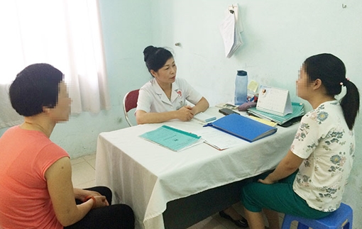 Dân “đập đá” kể chuyện tại bệnh viện tâm thần