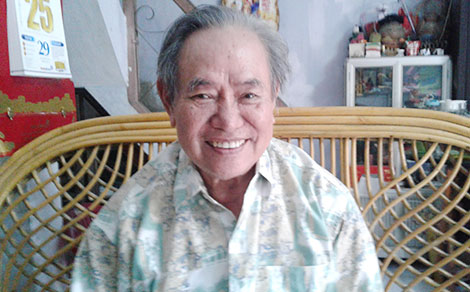 Lửa Nguyễn Quang Hà