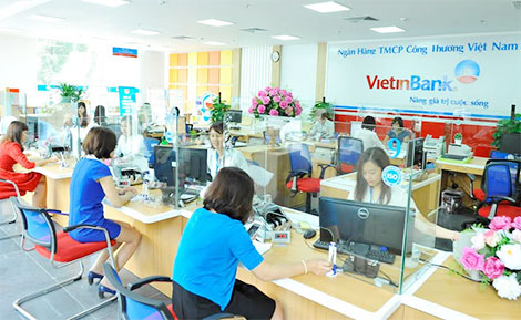 VietinBank tuyển 27 vị trí quản lý tại chi nhánh