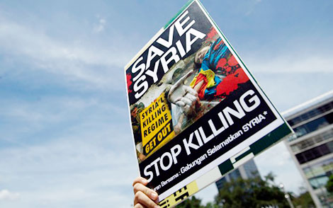  Những vòng xoáy leo thang đáng tiếc