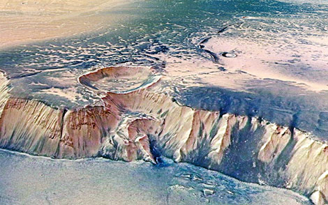 Chinh phục Sao Hỏa: Cuộc chiến của những kẻ tham vọng