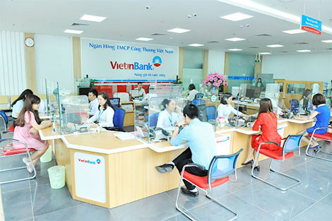 VietinBank tiếp tục hỗ trợ lãi suất cho vay đối với 5 lĩnh vực ưu tiên của Chính phủ và một số lĩnh vực khác