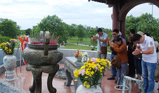 Bài cuối: Khúc tráng ca bất tử