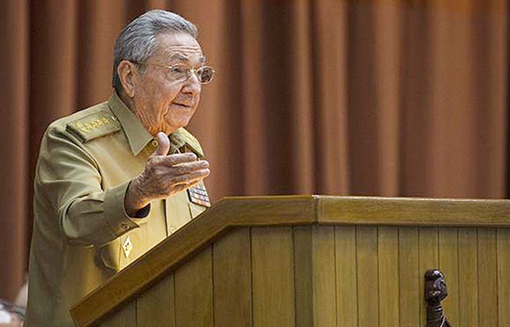 Tổng thống Mỹ ký sắc lệnh rút lại một phần chính sách với Cuba