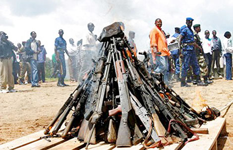 Hơn 1 tỷ người vẫn đang bị đói...