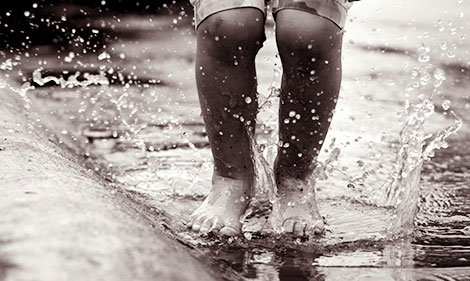 Bao giờ quay lại thuở lên năm