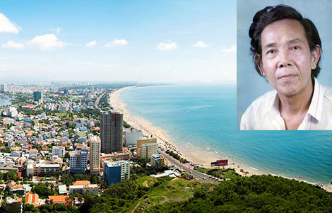 Nhớ Lê Quốc Minh