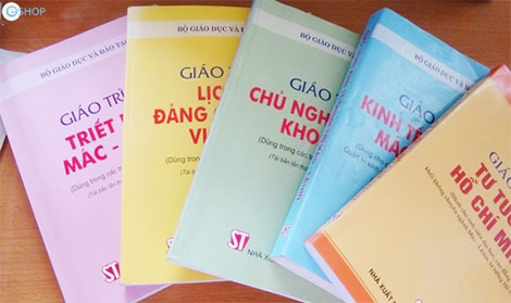 Tránh động cơ học lý luận chỉ để thăng quan tiến chức