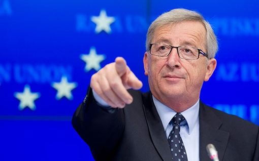 EU chuẩn bị ứng phó nếu Mỹ trừng phạt Nga