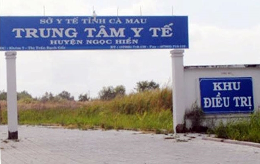 Đề nghị thu hồi quyết định bổ nhiệm Phó trưởng khoa không có bằng THCS