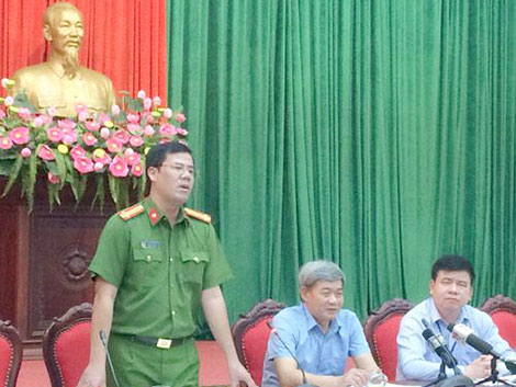 Điều tra vụ 2 phụ nữ nghi bắt cóc trẻ em ở Sóc Sơn bị hành hung