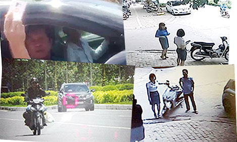 Nếu ở đâu còn những người lãnh đạo như thế