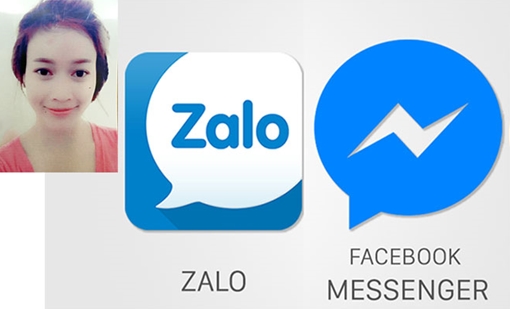 “Hotgirl” dùng Facebook, Zalo lừa đảo xuất khẩu lao động