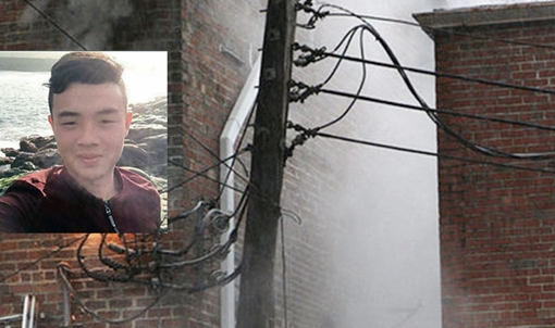 Cái chết thương tâm của một lao động Việt Nam tại Đài Loan