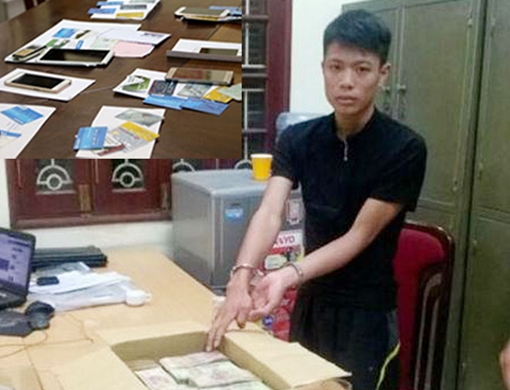 Cảnh giác với số thuê bao đầu nước ngoài và lời đe dọa