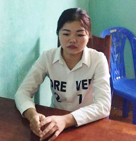 Trả giá đắt cho việc lừa bán người vào ổ mại dâm Trung Quốc