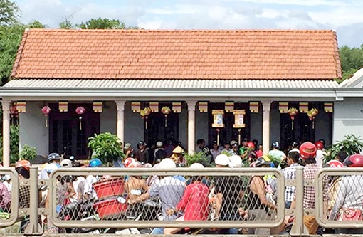 Cảnh giác với tin đồn bắt cóc trẻ em trên Facebook