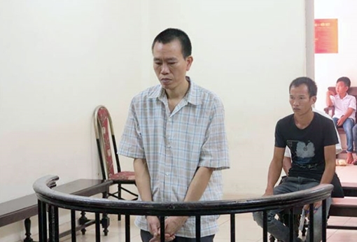 Gã đàn ông đoạt mạng vợ vì nghi có nhân tình