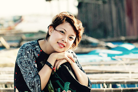 Đạo diễn Đặng Thái Huyền: Mùa đi “săn” mới