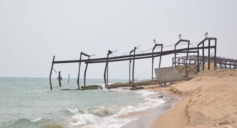 Khởi tố nguyên Chủ tịch HĐQT Tập đoàn Vinashin 