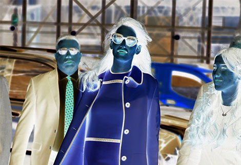 Tôi không thể yêu được mẹ mình