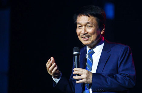  Phú Quang: “Chia cho tôi một đời thơ”