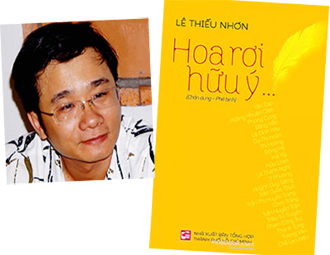 Trên những ngón tay tài hoa